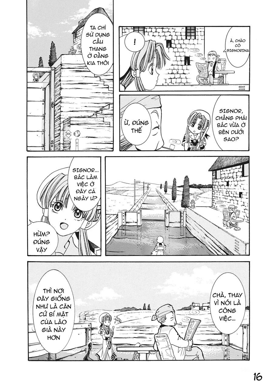 aqua - chap5 - Trang 17